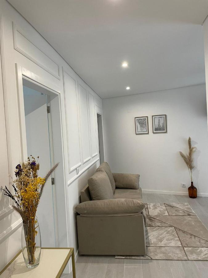 Marinho'S Oporto Apartments Exterior photo