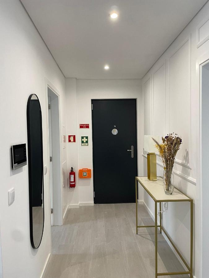Marinho'S Oporto Apartments Exterior photo