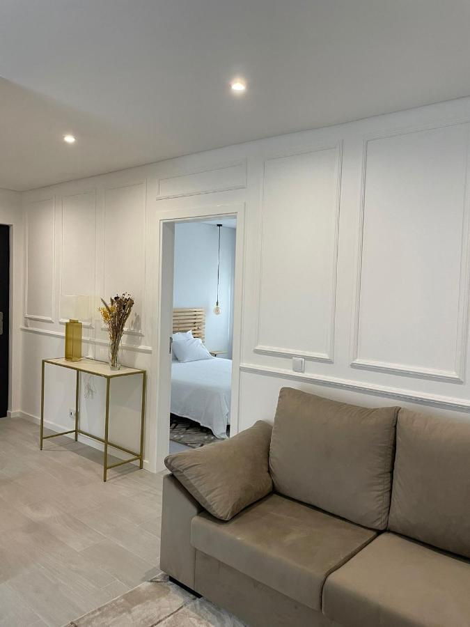 Marinho'S Oporto Apartments Exterior photo