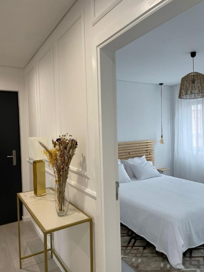 Marinho'S Oporto Apartments Exterior photo
