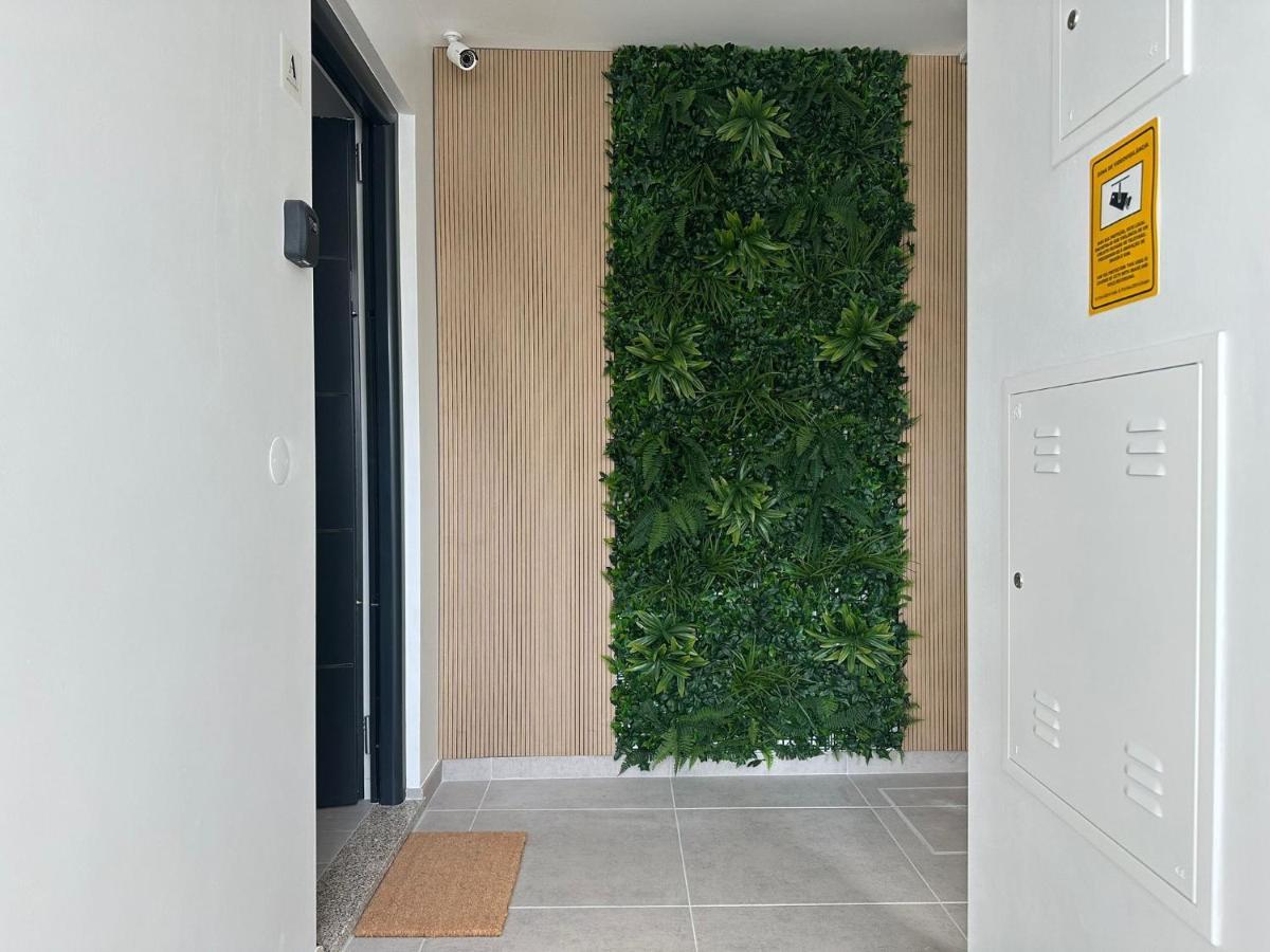 Marinho'S Oporto Apartments Exterior photo