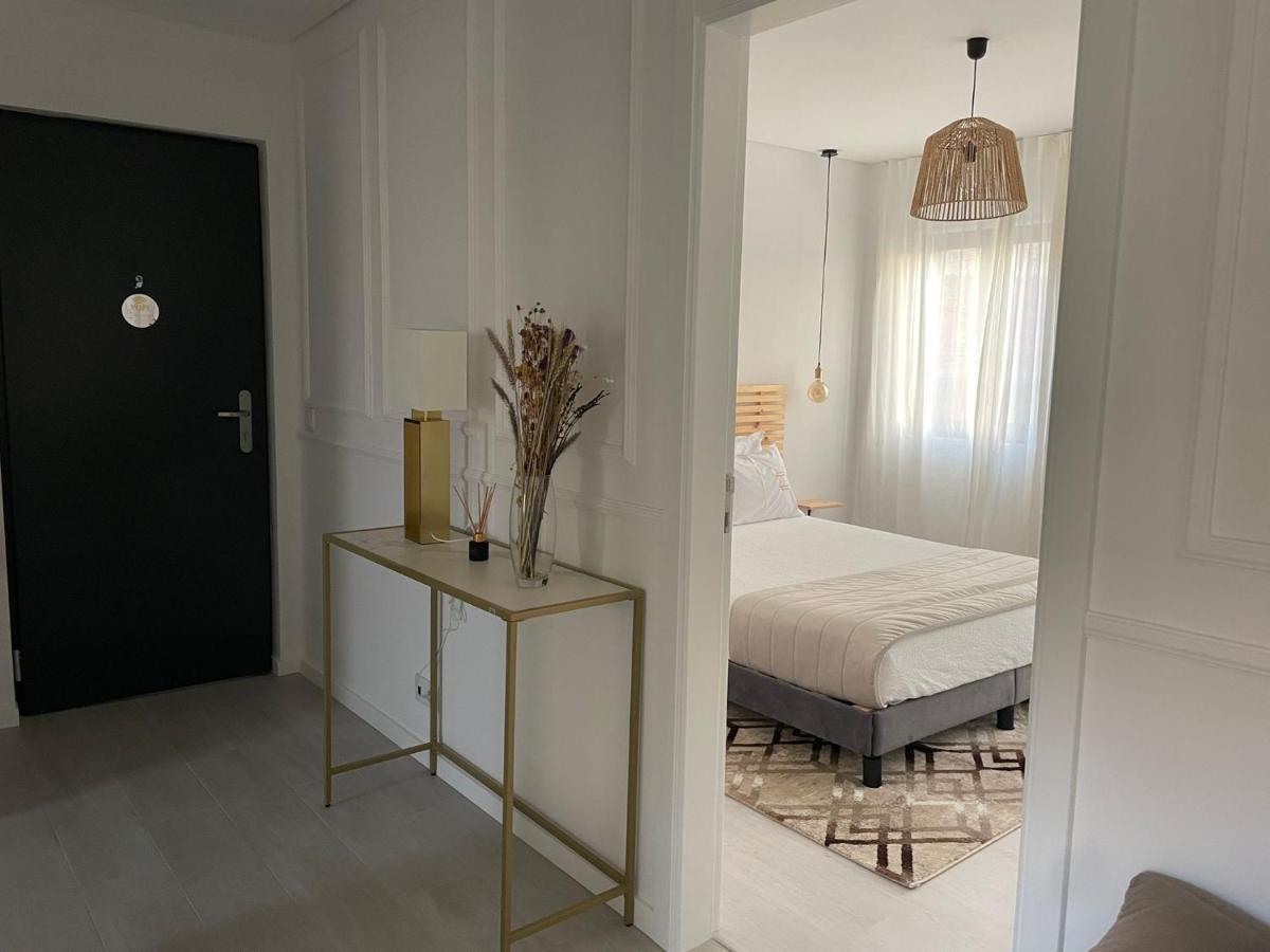Marinho'S Oporto Apartments Exterior photo