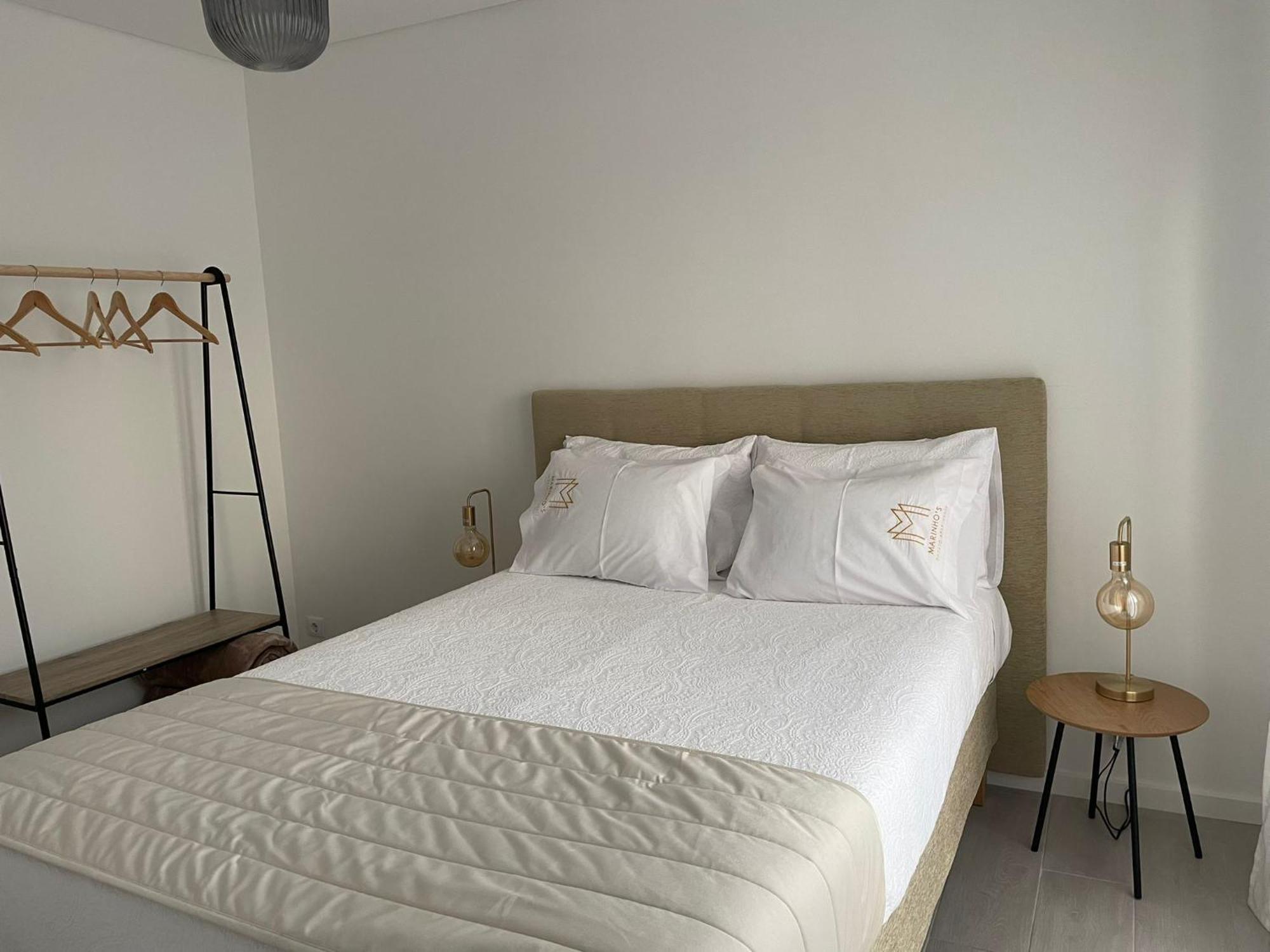 Marinho'S Oporto Apartments Exterior photo