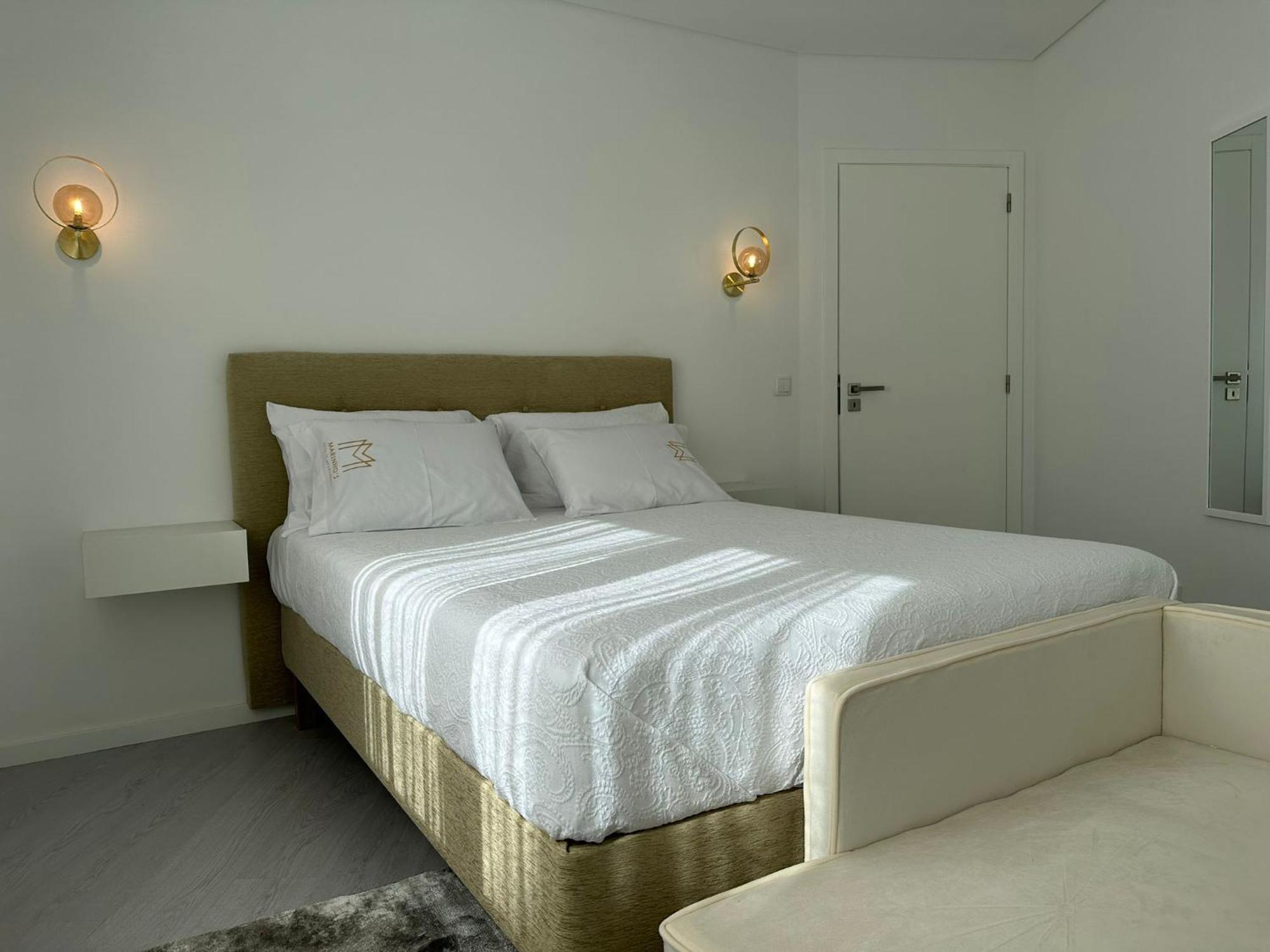 Marinho'S Oporto Apartments Exterior photo