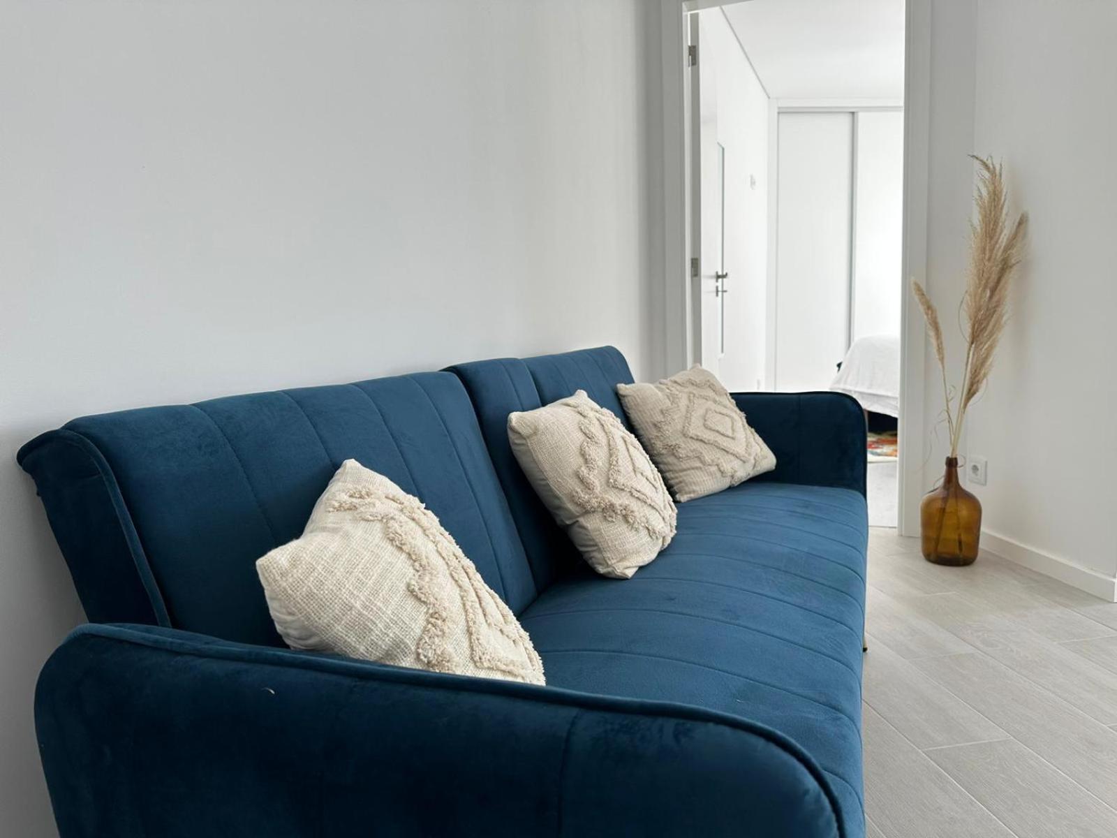Marinho'S Oporto Apartments Exterior photo