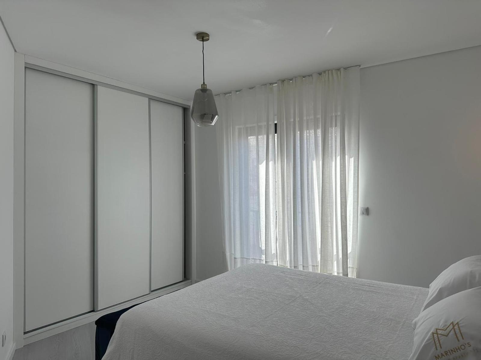 Marinho'S Oporto Apartments Exterior photo